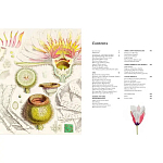 Прекрасно иллюстрированная книга более 100 ботанических произведений Plant Hunters Atlas варинант исполнения - 2 | Loft Concept в Перми