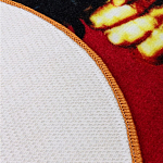 Коврик Seletti Revolver варинант исполнения - 1 | Loft Concept в Перми