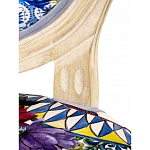 Стул French Extra blue варинант исполнения - 5 | Loft Concept в Перми