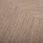 Столик журнальный с низкой круглой столешницей Wood Grain варинант исполнения - 3 | Loft Concept в Перми