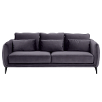 Диван трёхместный с подлокотниками Dutchman варинант исполнения - 25 | Loft Concept в Перми