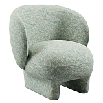 Дизайнерское Кресло Chico круглой формы варинант исполнения - 1 | Loft Concept в Перми