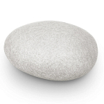 Пуф - Камень SOLID варинант исполнения - 6 | Loft Concept в Перми