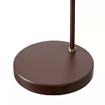 Настольная лампа с конусообразным плафоном Plum Table Lamp варинант исполнения - 8 | Loft Concept в Перми