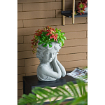 Кашпо Shyness варинант исполнения - 4 | Loft Concept в Перми