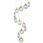 Подвесной светильник Orchestra варинант исполнения - 1 | Loft Concept в Перми