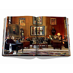 Yves Saint Laurent at Home варинант исполнения - 6 | Loft Concept в Перми