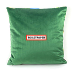 Подушка Seletti Volcano Toiletpaper варинант исполнения - 3 | Loft Concept в Перми