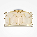 Потолочный светильник Messina Е27 варинант исполнения - 3 | Loft Concept в Перми