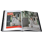 Книга Dior Glamour 1952-1962 Shaw Mark варинант исполнения - 4 | Loft Concept в Перми