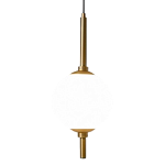 Подвесной светильник Prize sincle варинант исполнения - 1 | Loft Concept в Перми