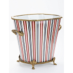 Кашпо Red pink design варинант исполнения - 2 | Loft Concept в Перми