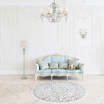 Торшер Mojito варинант исполнения - 3 | Loft Concept в Перми