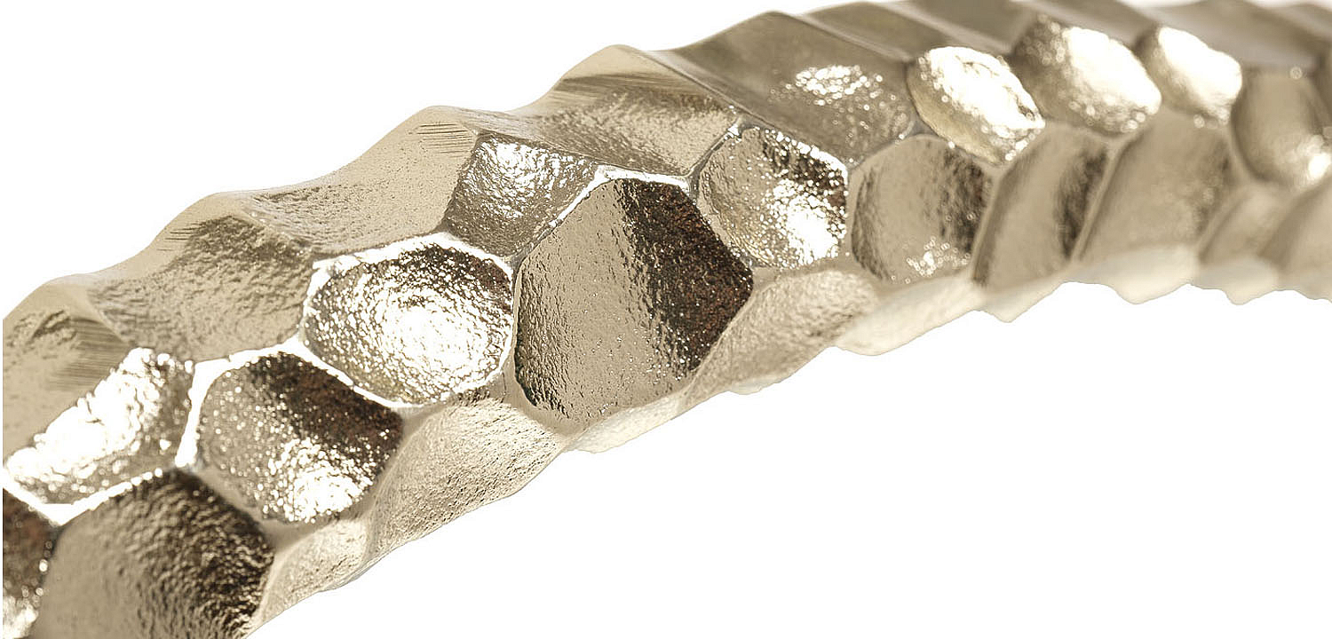 Зеркало Dragon Scales Mirror M Зеркало Dragon Scales Mirror M - Loft-Concept в Перми