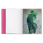 Книга Gisele Bundchen варинант исполнения - 5 | Loft Concept в Перми