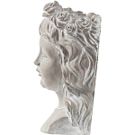 Кашпо The girl in the headband варинант исполнения - 3 | Loft Concept в Перми