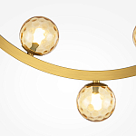 Люстра подвесная Ambre 3000К 12Вт варинант исполнения - 3 | Loft Concept в Перми