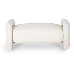 Банкетка Feather of softness варинант исполнения - 5 | Loft Concept в Перми