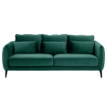 Диван трёхместный с подлокотниками Dutchman варинант исполнения - 14 | Loft Concept в Перми