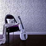 Гипсовая 3D Панель C-01 варинант исполнения - 1 | Loft Concept в Перми