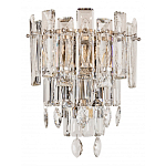 Бра с хрустальными подвесками Gorgeous Crystal Light варинант исполнения - 8 | Loft Concept в Перми