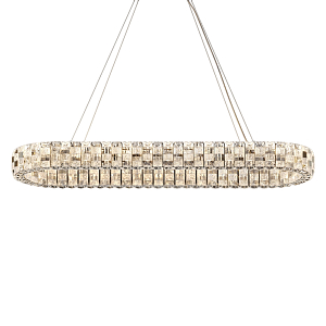 Люстра подвесная Castello 3000К 35Вт