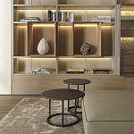 Кофейный стол REGENT Coffee Table варинант исполнения - 4 | Loft Concept в Перми