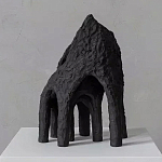 Скульптура «Готика» варинант исполнения - 2 | Loft Concept в Перми