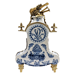 Часы настольные Barcelona варинант исполнения - 4 | Loft Concept в Перми