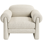 Современное Кресло Sunrise  варинант исполнения - 2 | Loft Concept в Перми