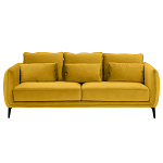 Диван трёхместный с подлокотниками Dutchman варинант исполнения - 19 | Loft Concept в Перми