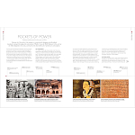 Книга Treasures of India From Antiquity to Modernity варинант исполнения - 4 | Loft Concept в Перми