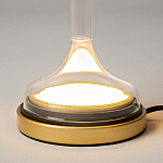 Настольный светильник Spirito 3000К 13Вт варинант исполнения - 8 | Loft Concept в Перми