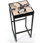 Барный стул Zodiac sign Скорпион варинант исполнения - 1 | Loft Concept в Перми