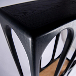 Стеллаж-витрина Arcada варинант исполнения - 3 | Loft Concept в Перми