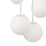 Подвесной светильник White train варинант исполнения - 8 | Loft Concept в Перми