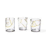 Стакан Seletti Kintsugi II варинант исполнения - 4 | Loft Concept в Перми