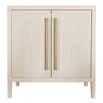 Современный Буфет Primo с 2 дверцами Светлый дуб варинант исполнения - 5 | Loft Concept в Перми