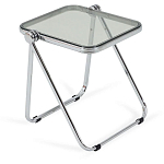 Столик складной Lamour варинант исполнения - 1 | Loft Concept в Перми