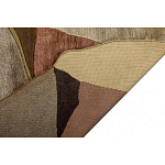 Ковер шелк Manhattan Wool Silk Carpet I варинант исполнения - 3 | Loft Concept в Перми