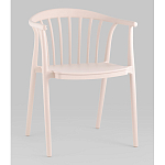 Стул Campo пластик бежевый варинант исполнения - 1 | Loft Concept в Перми