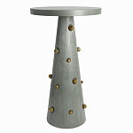 Приставной столик Okinawa Taupe Side table варинант исполнения - 1 | Loft Concept в Перми