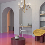 Подвесной светильник Mariquio варинант исполнения - 5 | Loft Concept в Перми