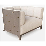 Кресло премиум Selena  варинант исполнения - 1 | Loft Concept в Перми