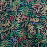 Мебельная ткань Жаккард мульти цвет 140 см T2-131 варинант исполнения - 2 | Loft Concept в Перми