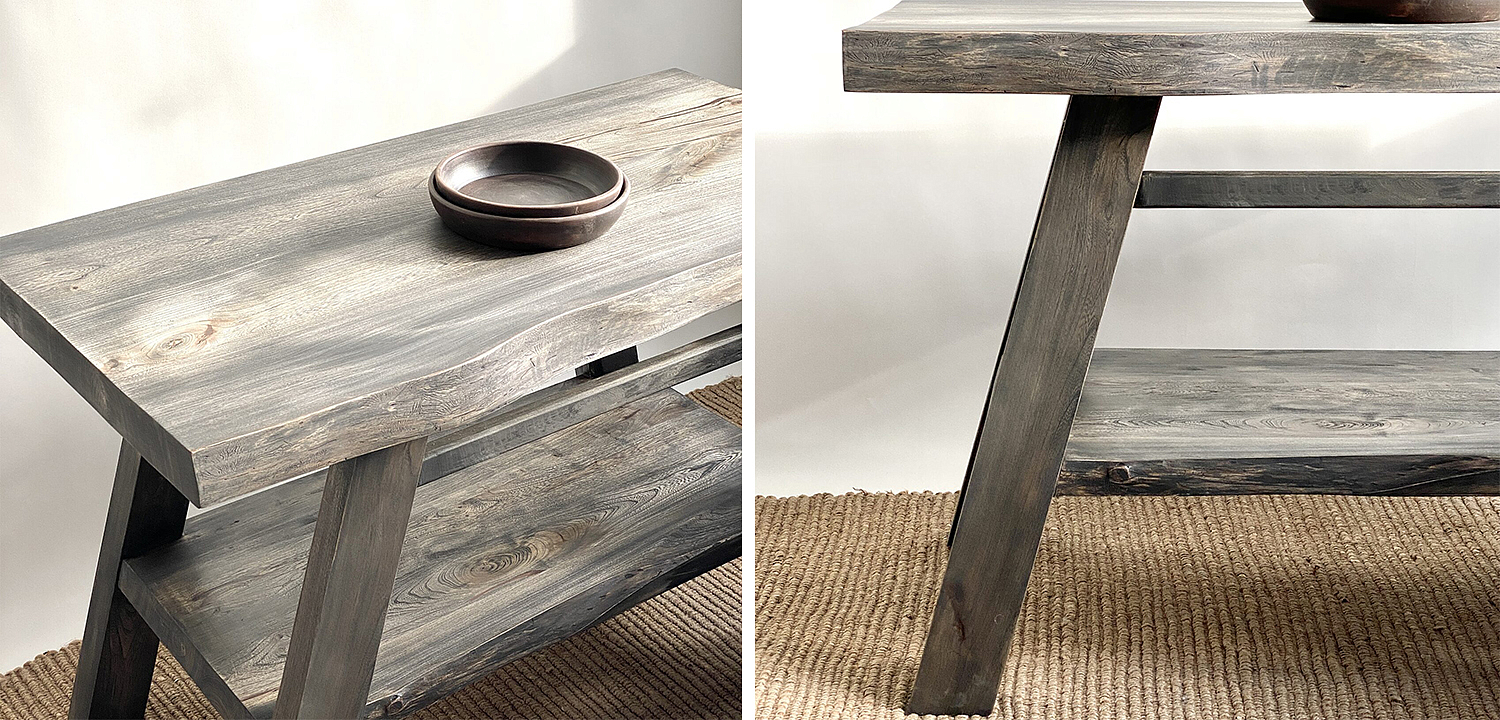 Консоль Kaiden Console Консоль Kaiden Console - Loft-Concept в Перми