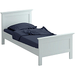 Кровать односпальная Sky варинант исполнения - 1 | Loft Concept в Перми