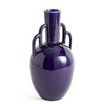 Ваза декоративная из фаянса Brighter than the Stars варинант исполнения - 1 | Loft Concept в Перми