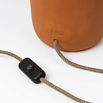 Настольная лампа TERRA [FLOW] варинант исполнения - 9 | Loft Concept в Перми