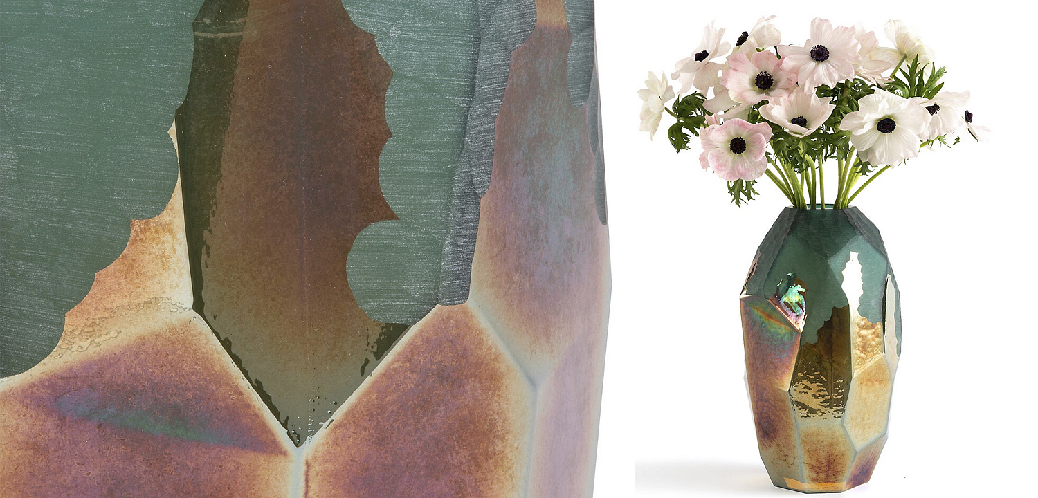 Ваза Giacomo Vase 30 Ваза Giacomo Vase 30 - Loft-Concept в Перми
